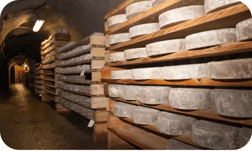 cave fromage